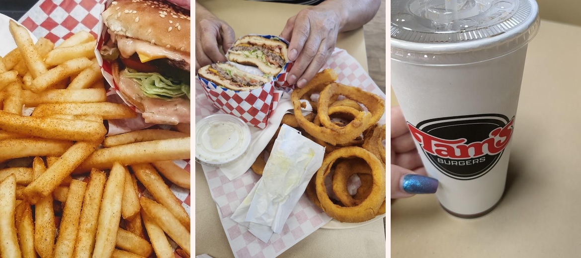 Tam's Burgers Gallery Image 2