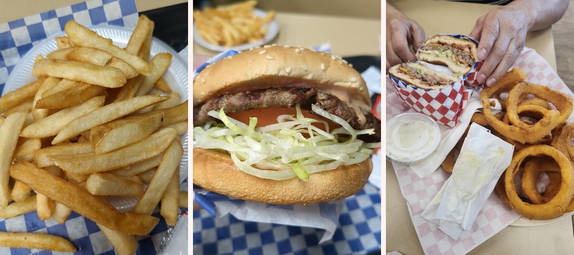 Tam's Burgers Gallery Image 3