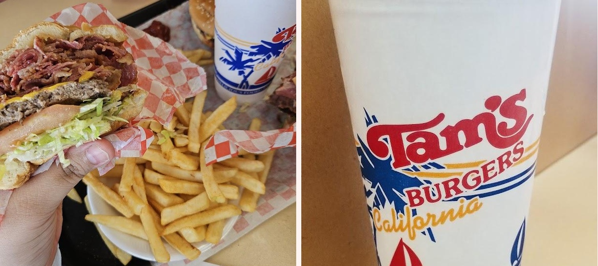 Tam's Burgers Gallery Image 4