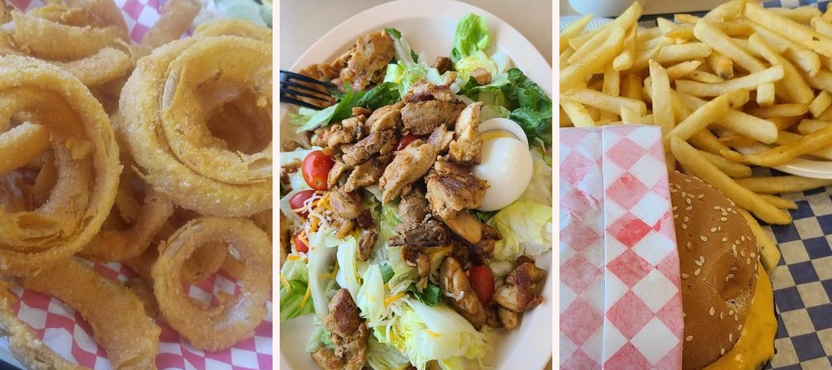 Tam's Burgers Gallery Image 5