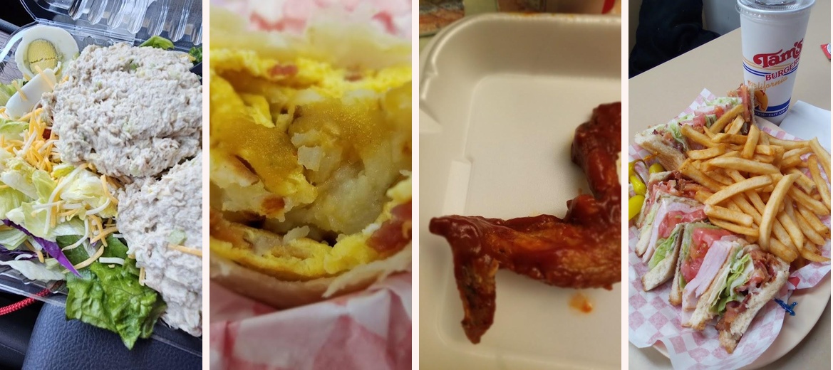 Tam's Burgers Gallery Image 6